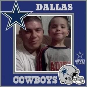 Meet your Posher, Triston